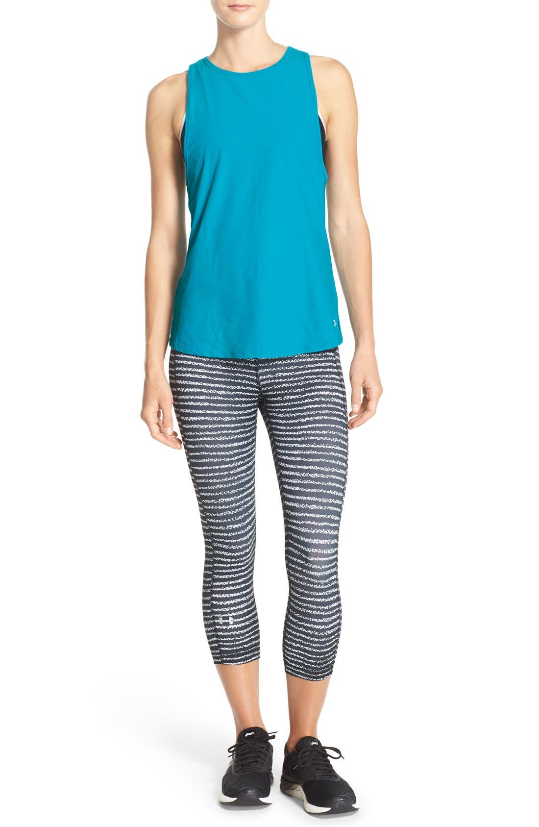 ASICS<sup>®</sup> 'FuzeX Lyte' Running Shoe, Alternate, color, 