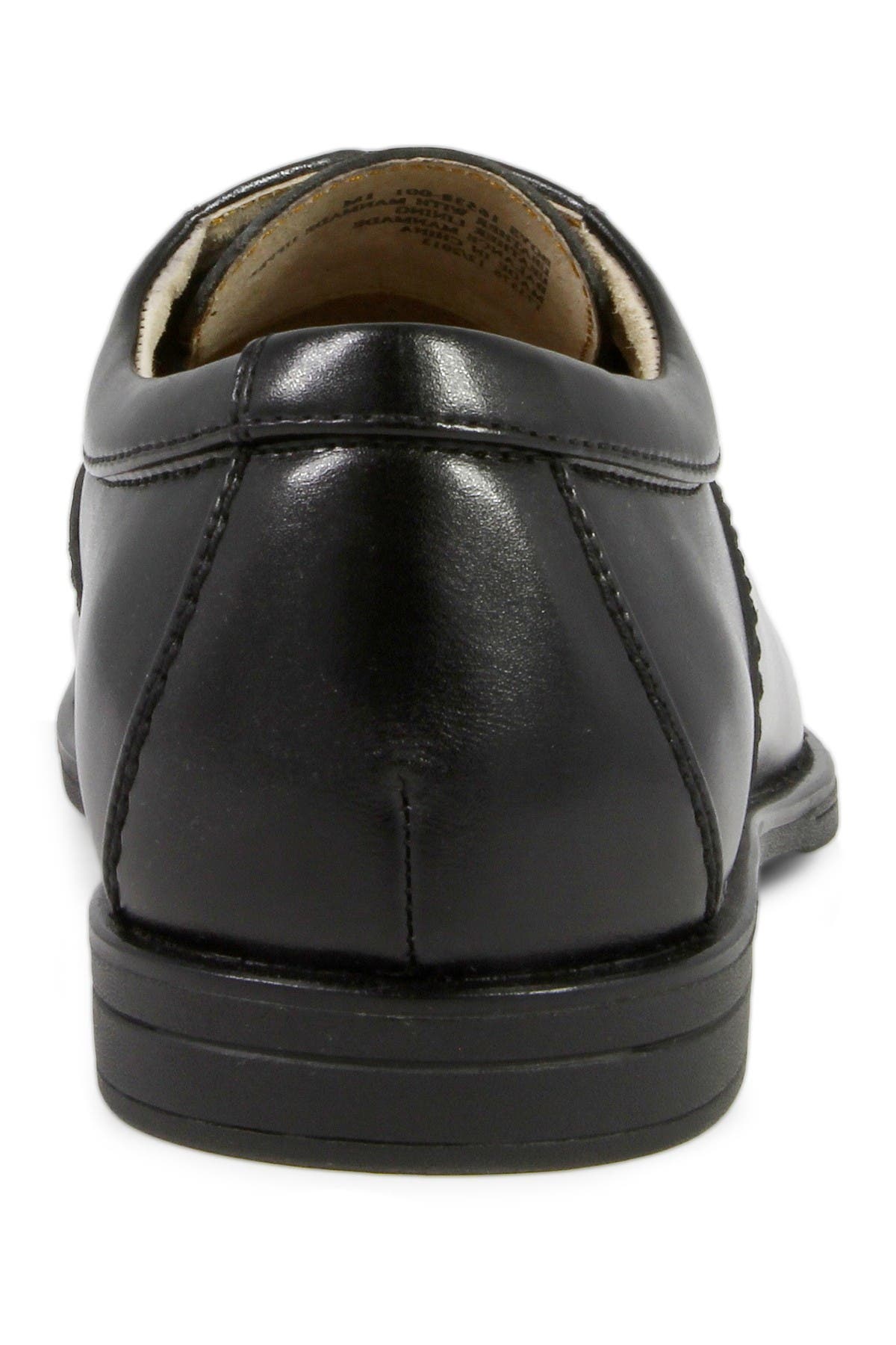 Florsheim Rolan Bike Toe Oxford, Alternate, color, 