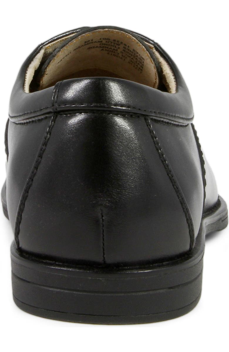 Florsheim Rolan Bike Toe Oxford, Alternate, color,