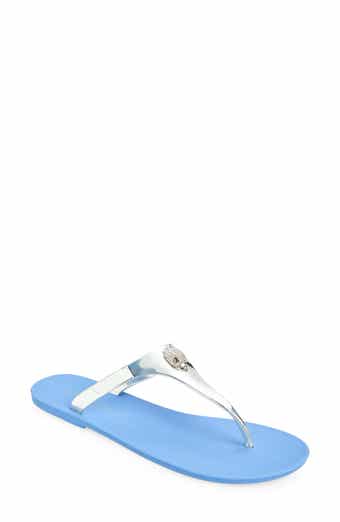 Kurt Geiger London Maddison T-Strap Flip Flop