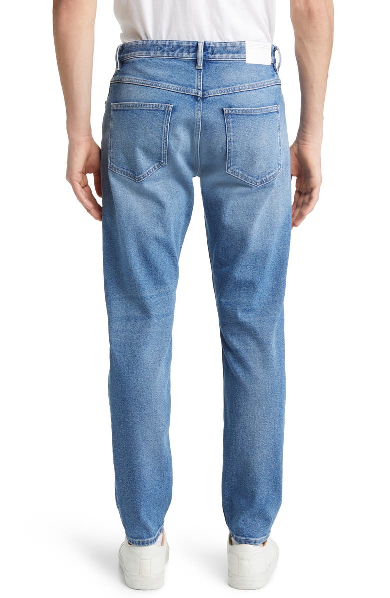 Closed Cooper Tapered Jeans, Alternate, color,