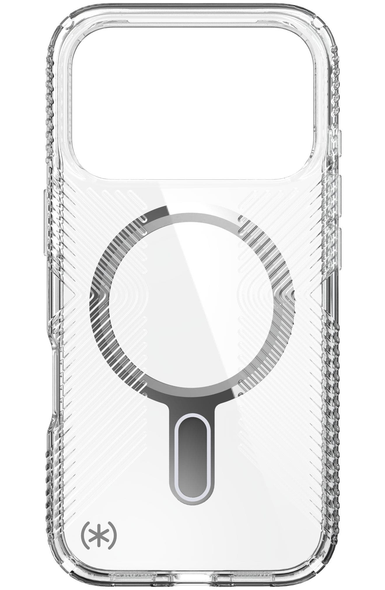 selected CLEAR