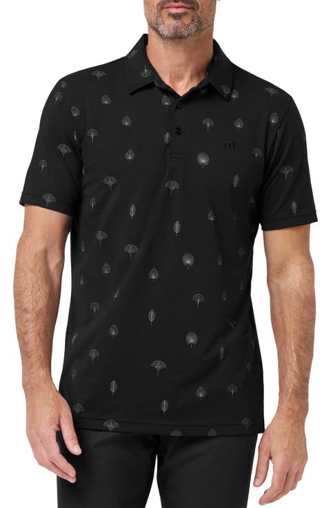 Heater Jersey Oasis Performance Polo