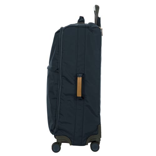 Bric's X-travel 27" Spinner In Blue