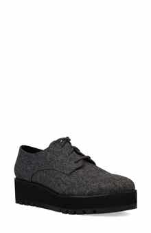 Eileen Fisher Eddy Wedge Oxford