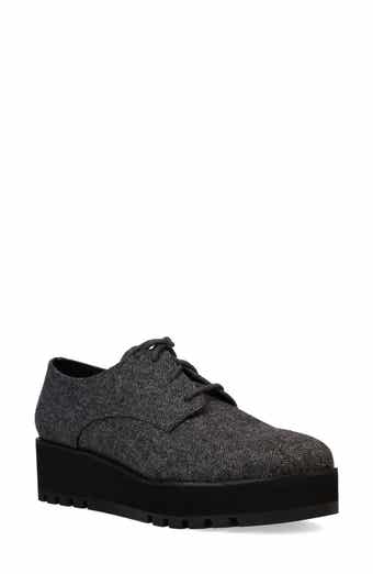 Eileen Fisher Eddy Wedge Oxford