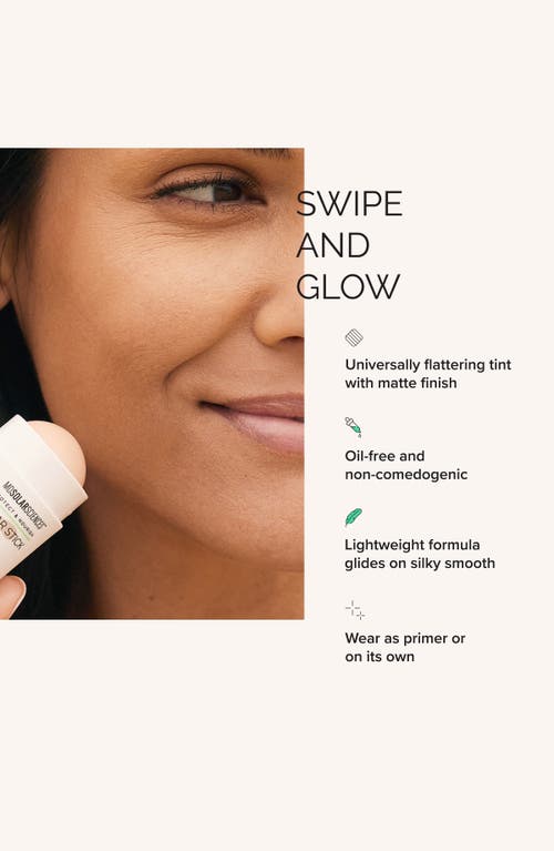 Mdsolarsciences Tinted Solar Stick Spf 40 In Sand