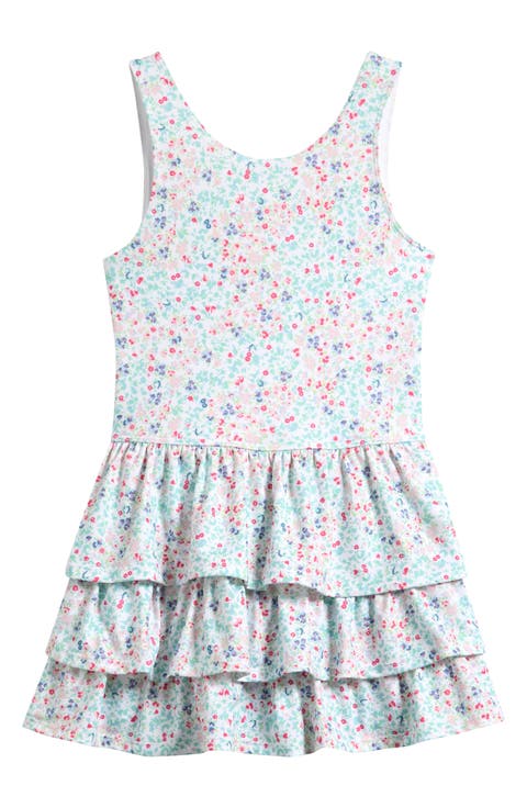 Kids' Active Flirty Minidress (Little Kid & Big Kid)