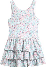 abercrombie kids Kids' Active Flirty Minidress