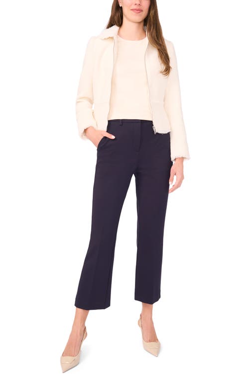 Halogen ® Tweed Jacket In Neutral