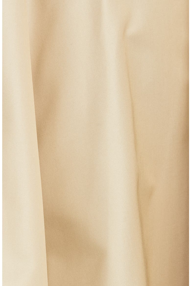 Double Belted Utility Midi Skirt, Alternate, color, BEIGE