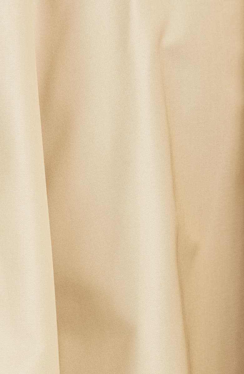 Junya Watanabe Double Belted Utility Midi Skirt, Alternate, color, 