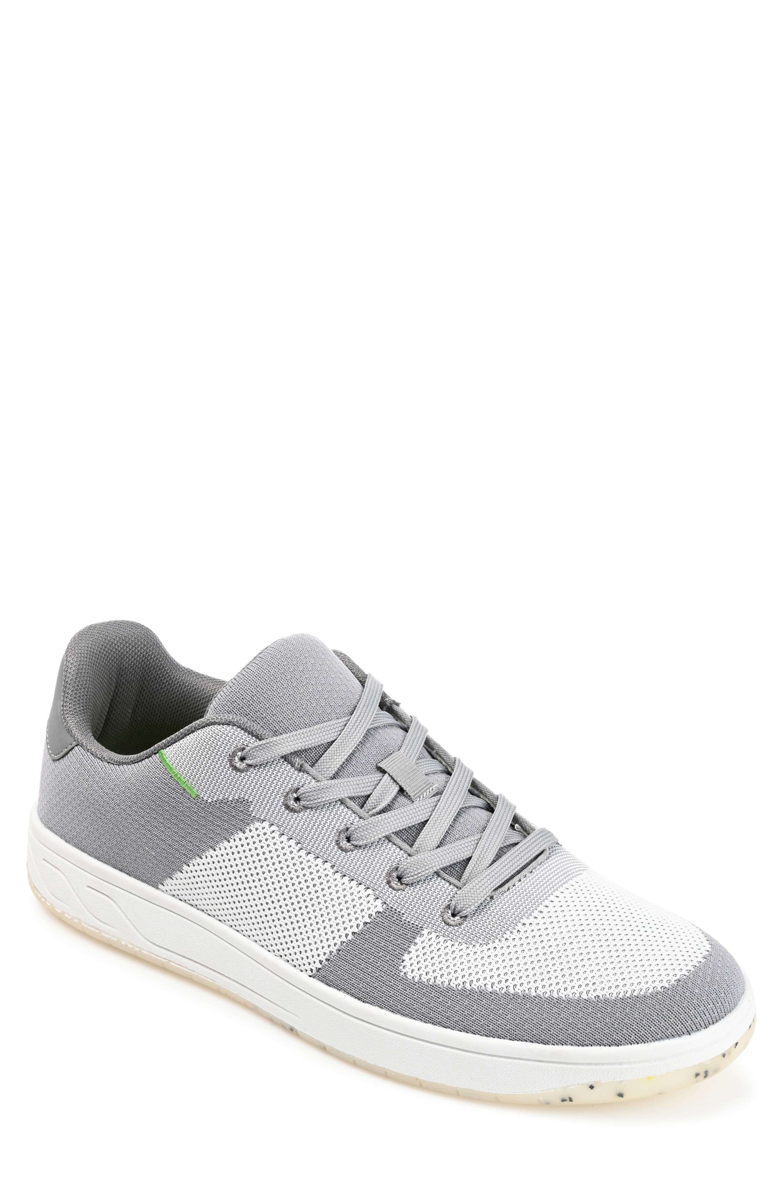 VANCE CO Topher Knit Athleisure Sneaker