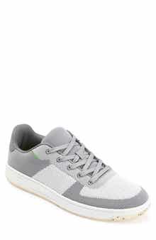 VANCE CO Topher Knit Athleisure Sneaker
