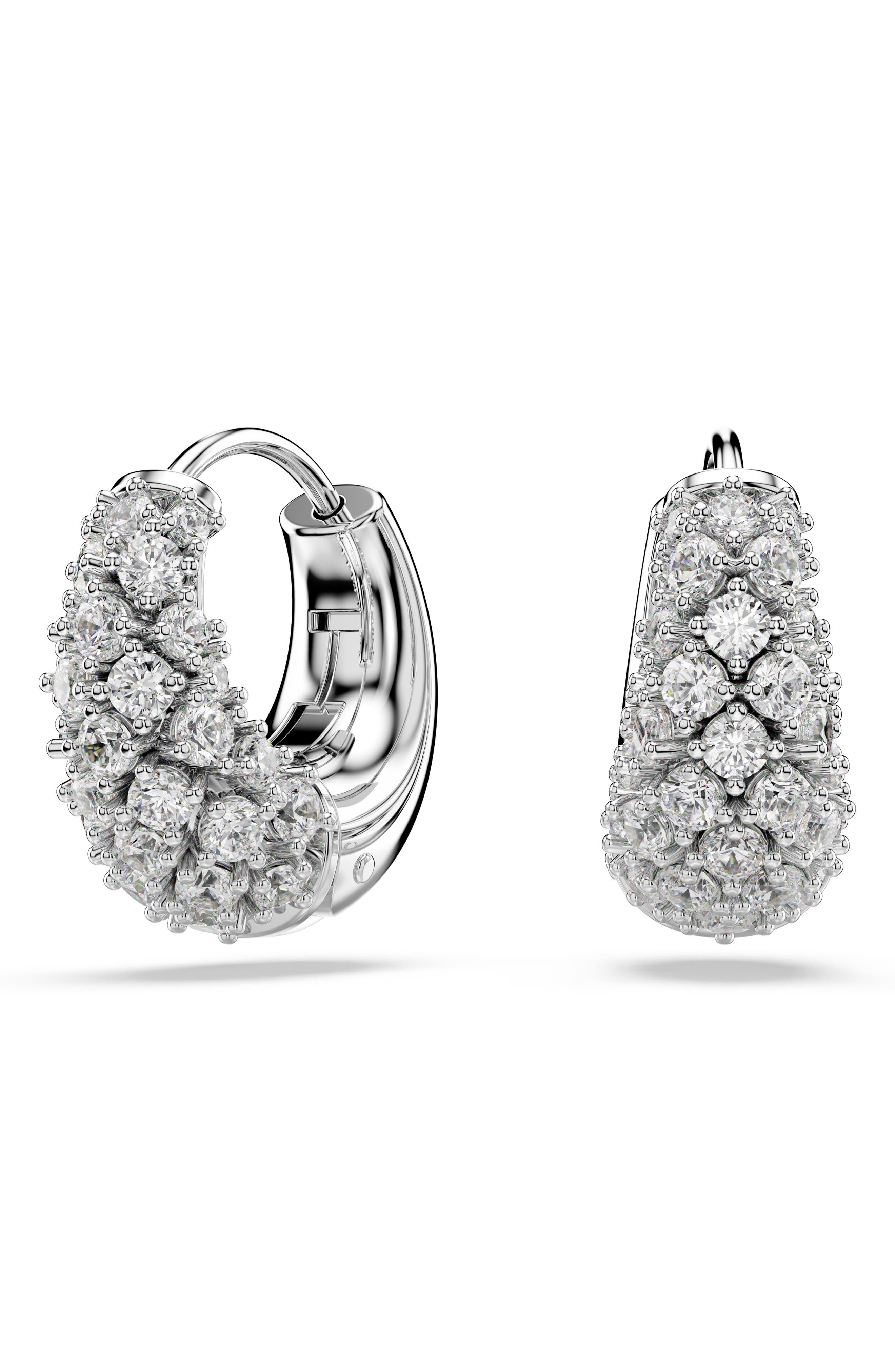 selected RHODIUM/ WHITE