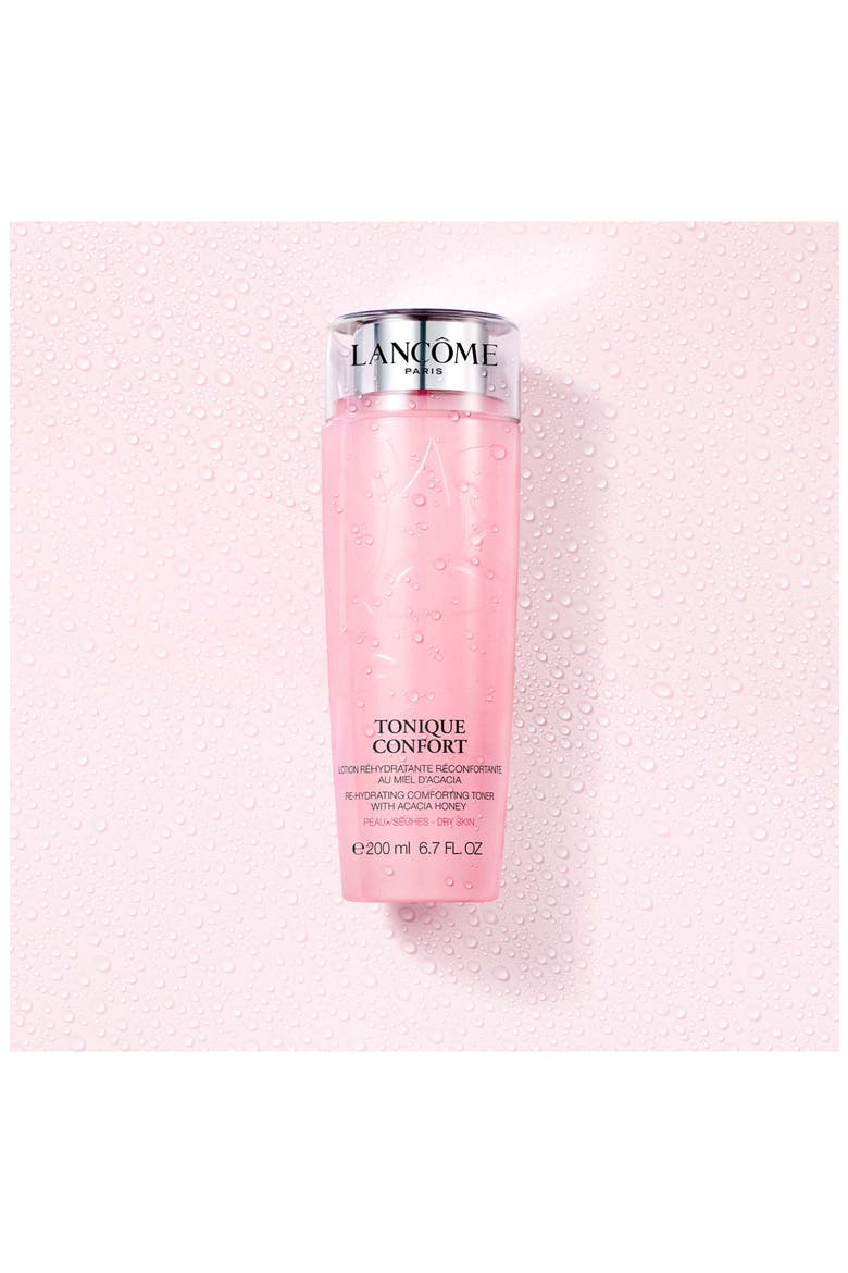Tonique Confort Comforting Rehydrating Face Toner Duo Set $78 Value, Alternate, color, NO COLOR