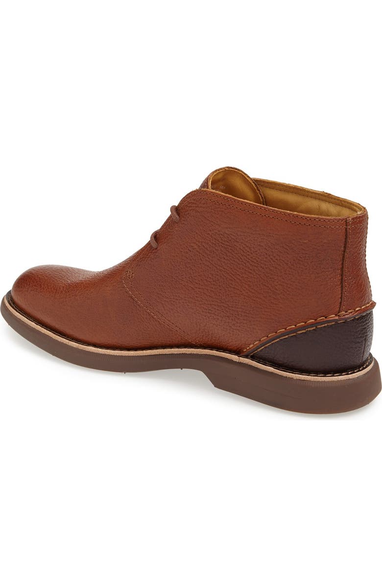 SPERRY TOP-SIDER<sup>®</sup> Sperry 'Gold Cup - Bellingham' Chukka Boot, Alternate, color,