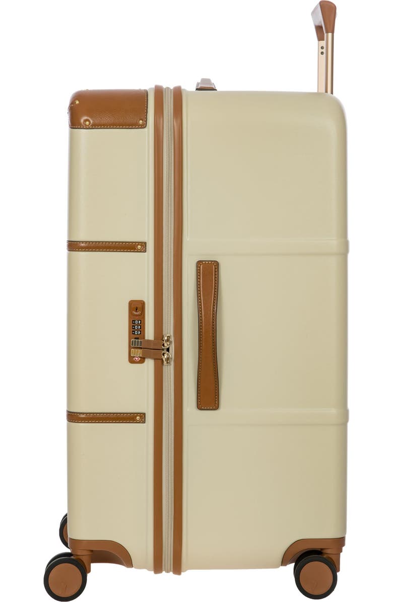 Bric
s Bellagio 28" Trunk, Alternate, color, Cream