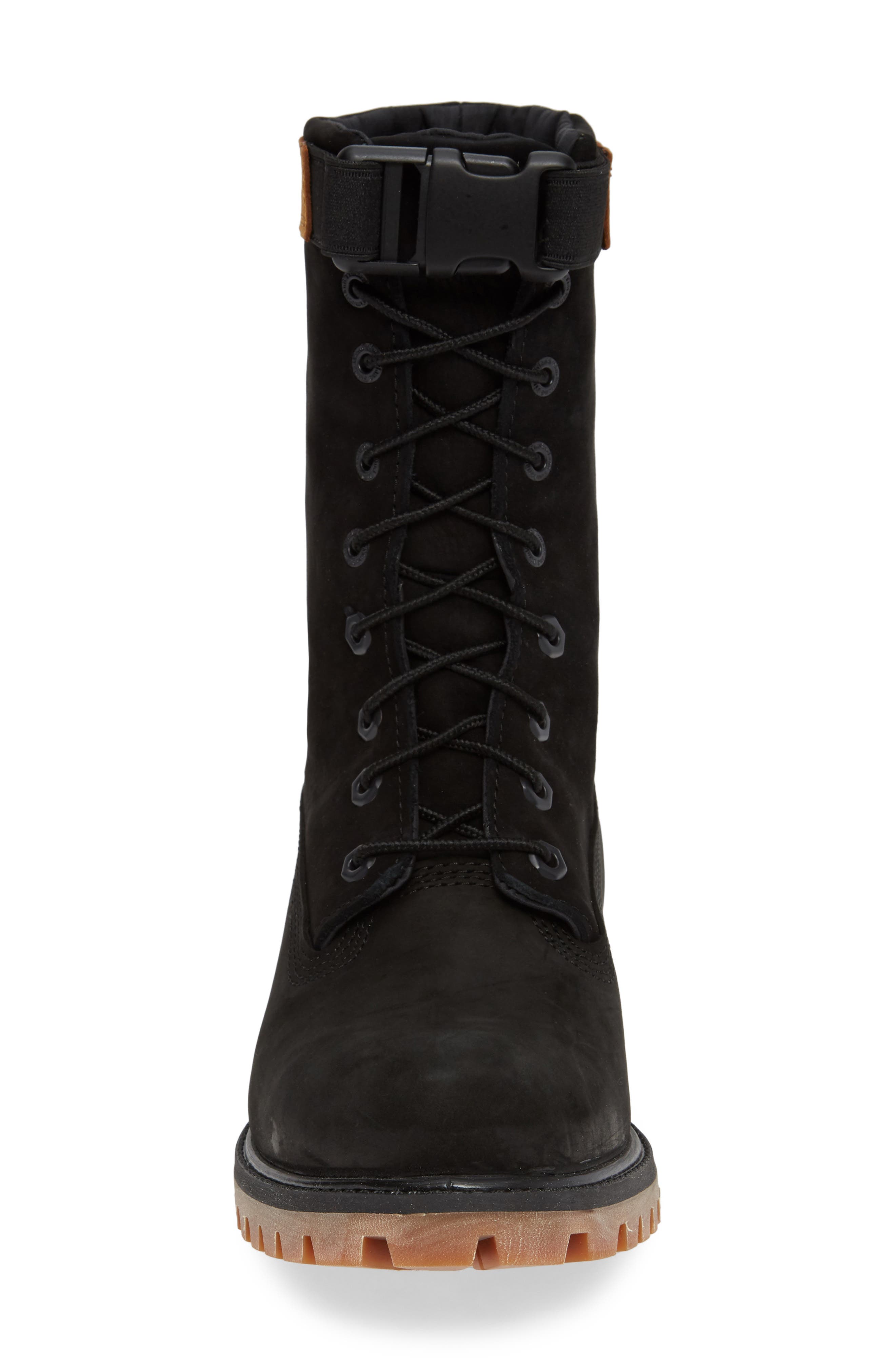 Timberland Gaiter Boot, Alternate, color, 