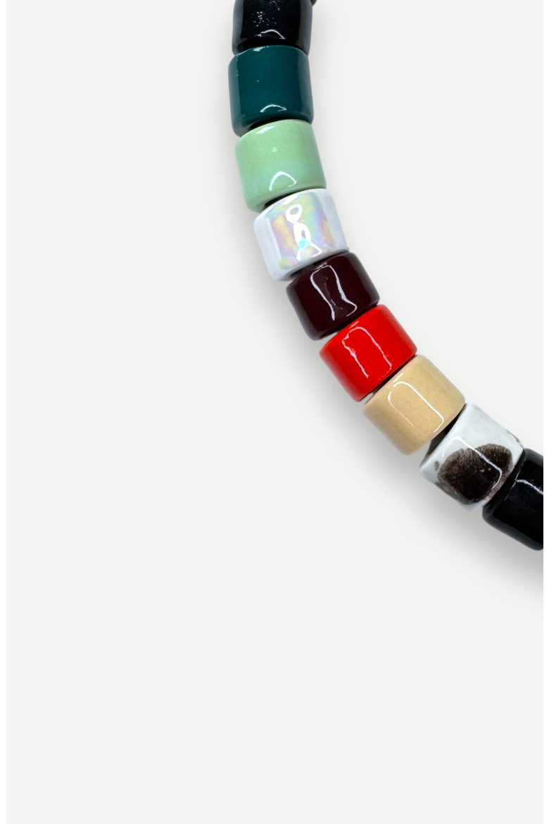 FW2025 Multi Candy Beaded Necklace, Alternate, color, Bead One