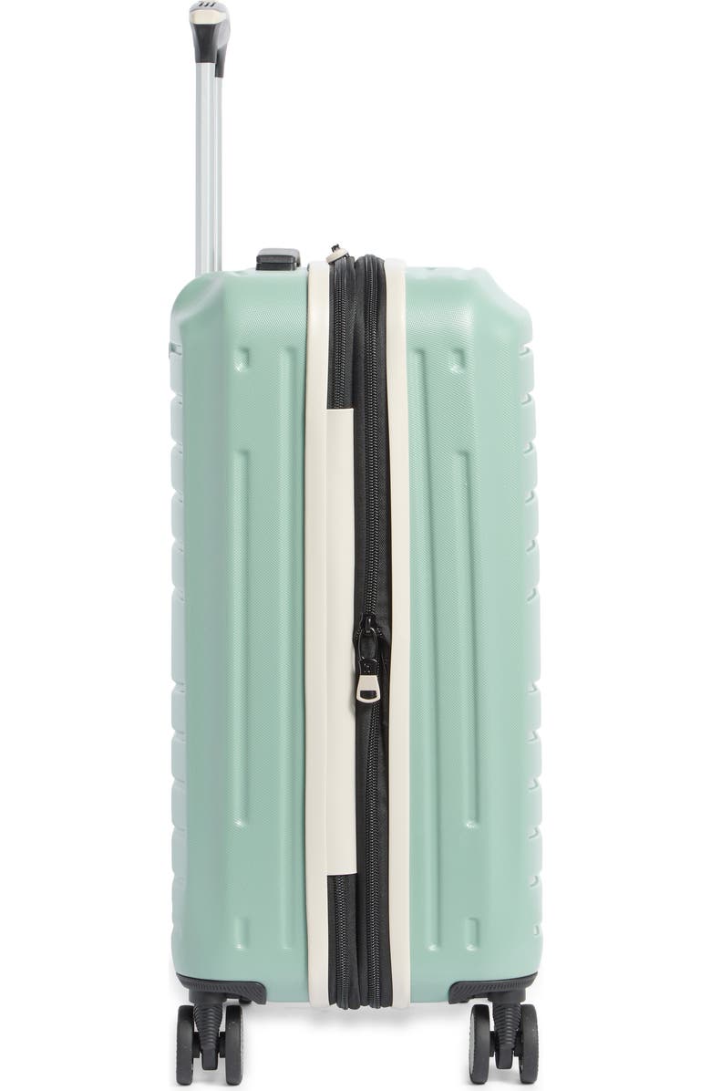 IT LUGGAGE Eco Protect 21-Inch Hardside Carry-On Luggage, Alternate, color,