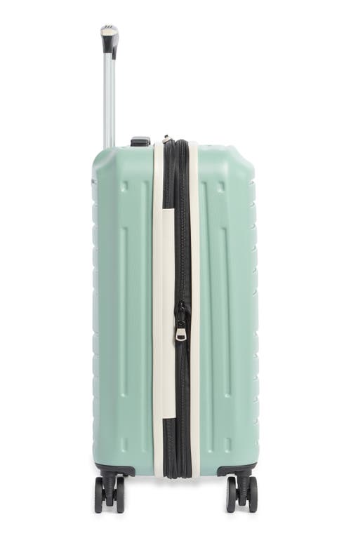 It Luggage Eco Protect 21-inch Hardside Carry-on Luggage