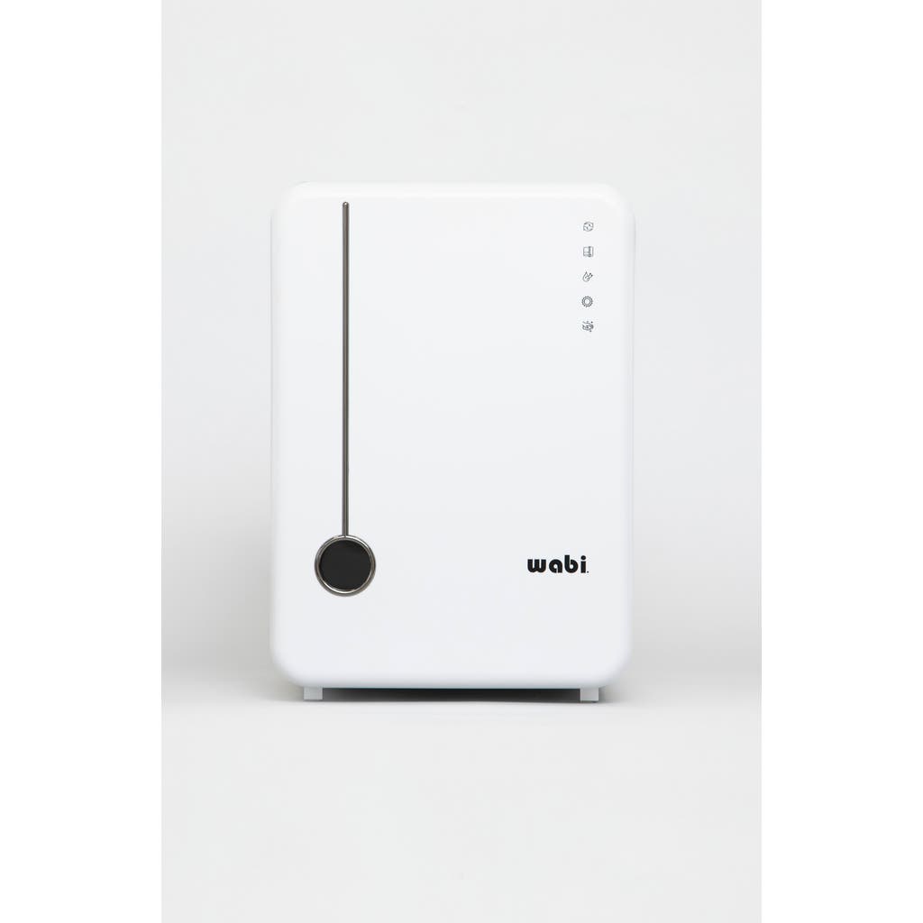 Wabi Baby Led Sanitizer & Dryer Ultra Sanitize + Dry + Storage