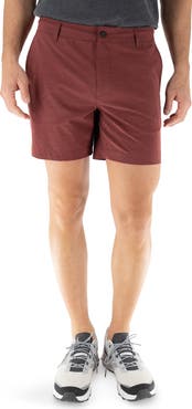 Devil-Dog Dungarees 6-Inch Hybrid Shorts