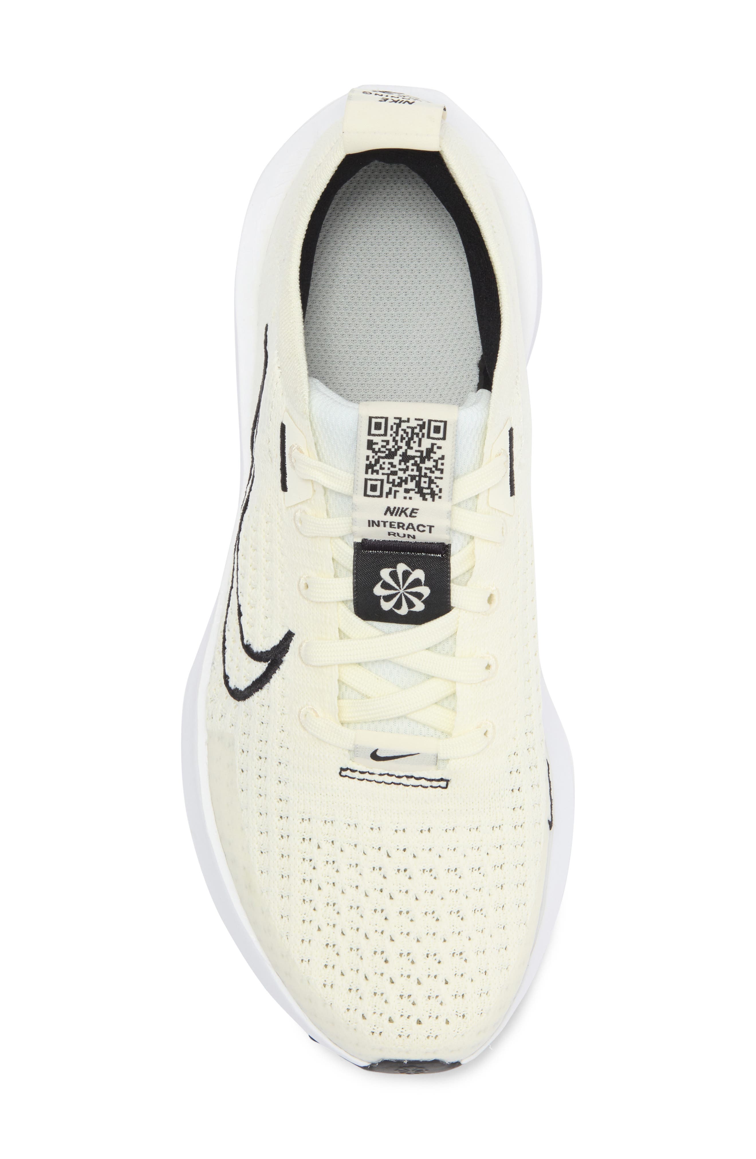 Interact Run Running Shoe, Alternate, color, 109 SAIL/WHITE