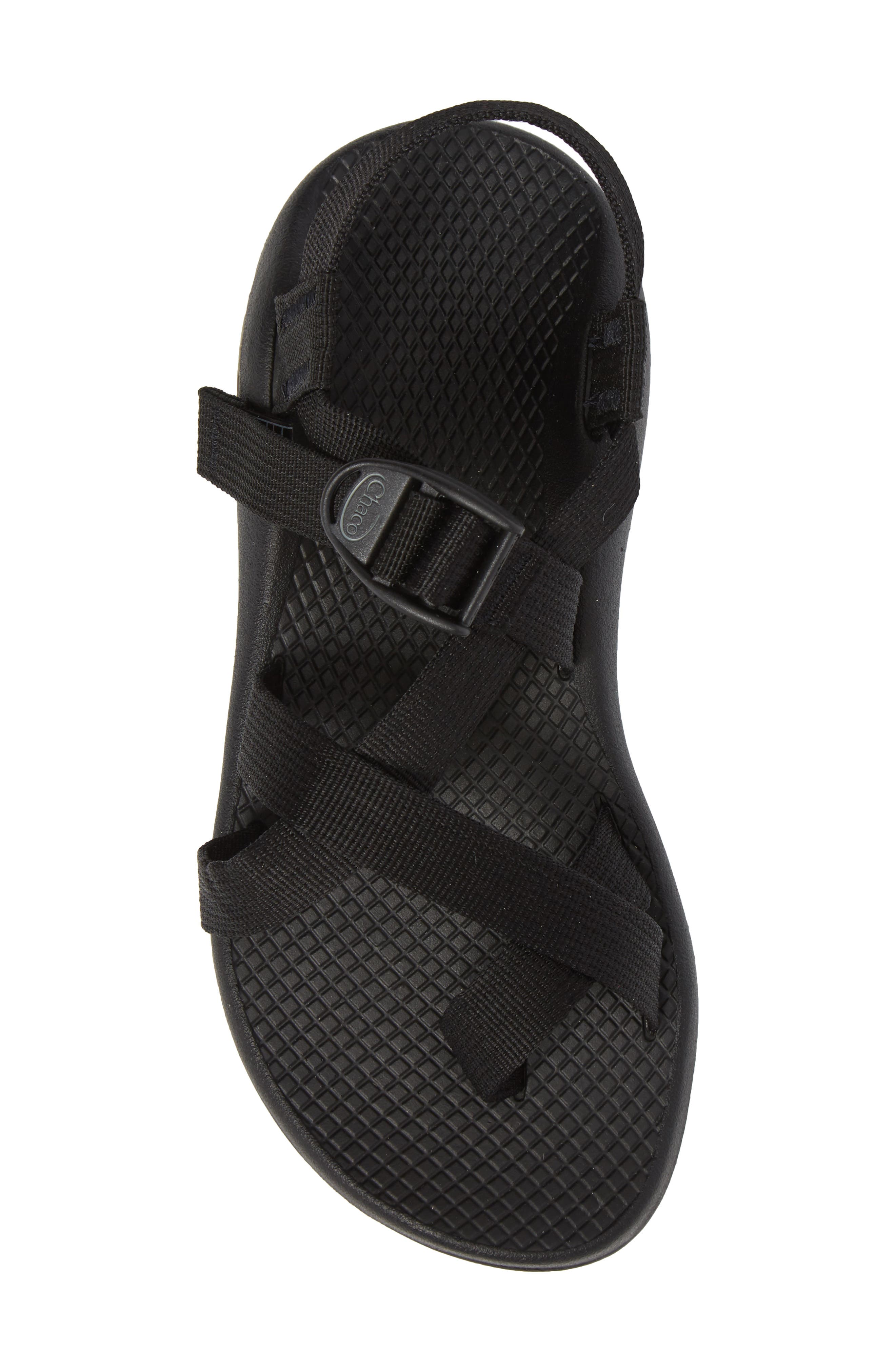 Z/2 Classic Sport Sandal, Alternate, color, BLACK