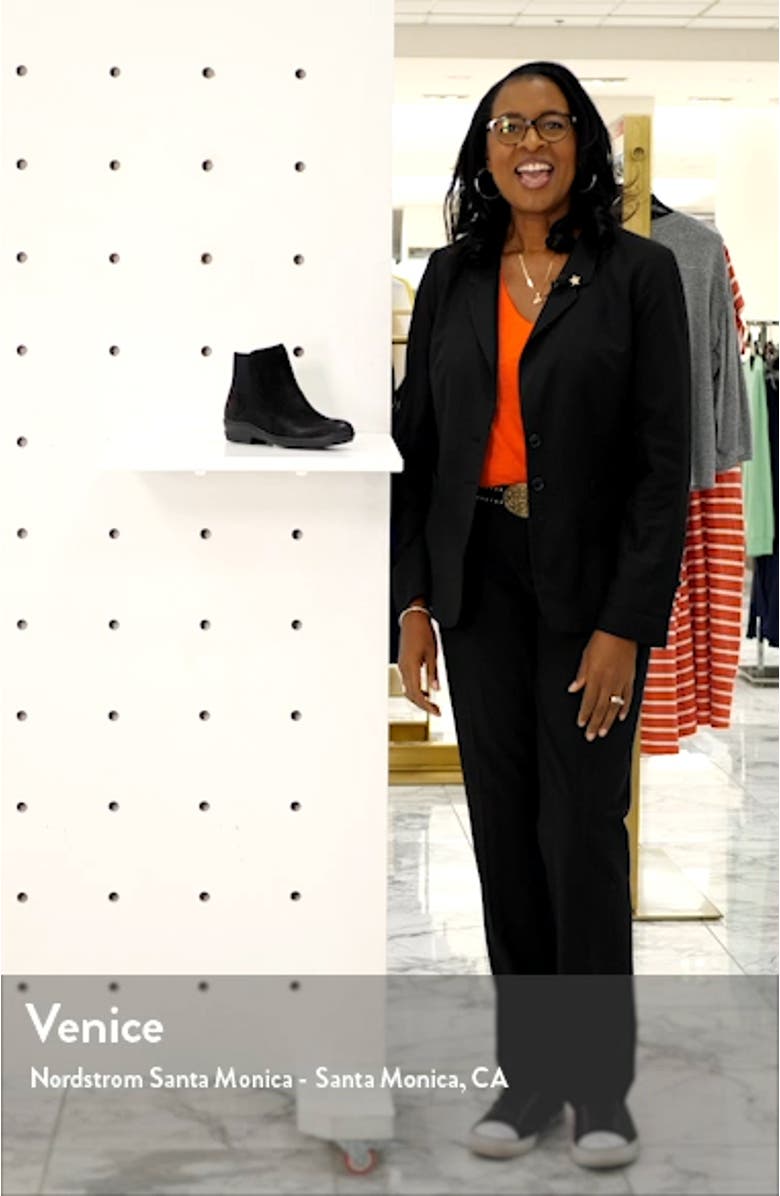 Torrey Bootie, sales video thumbnail