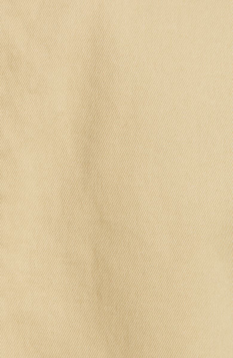 Fear of God Essentials Twill Jacket, Alternate, color,