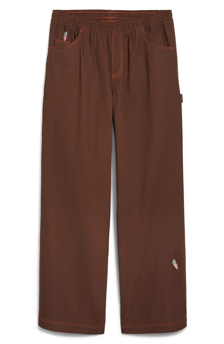 PUMA x Carrots Ripstop Carpenter Pants, Alternate, color,