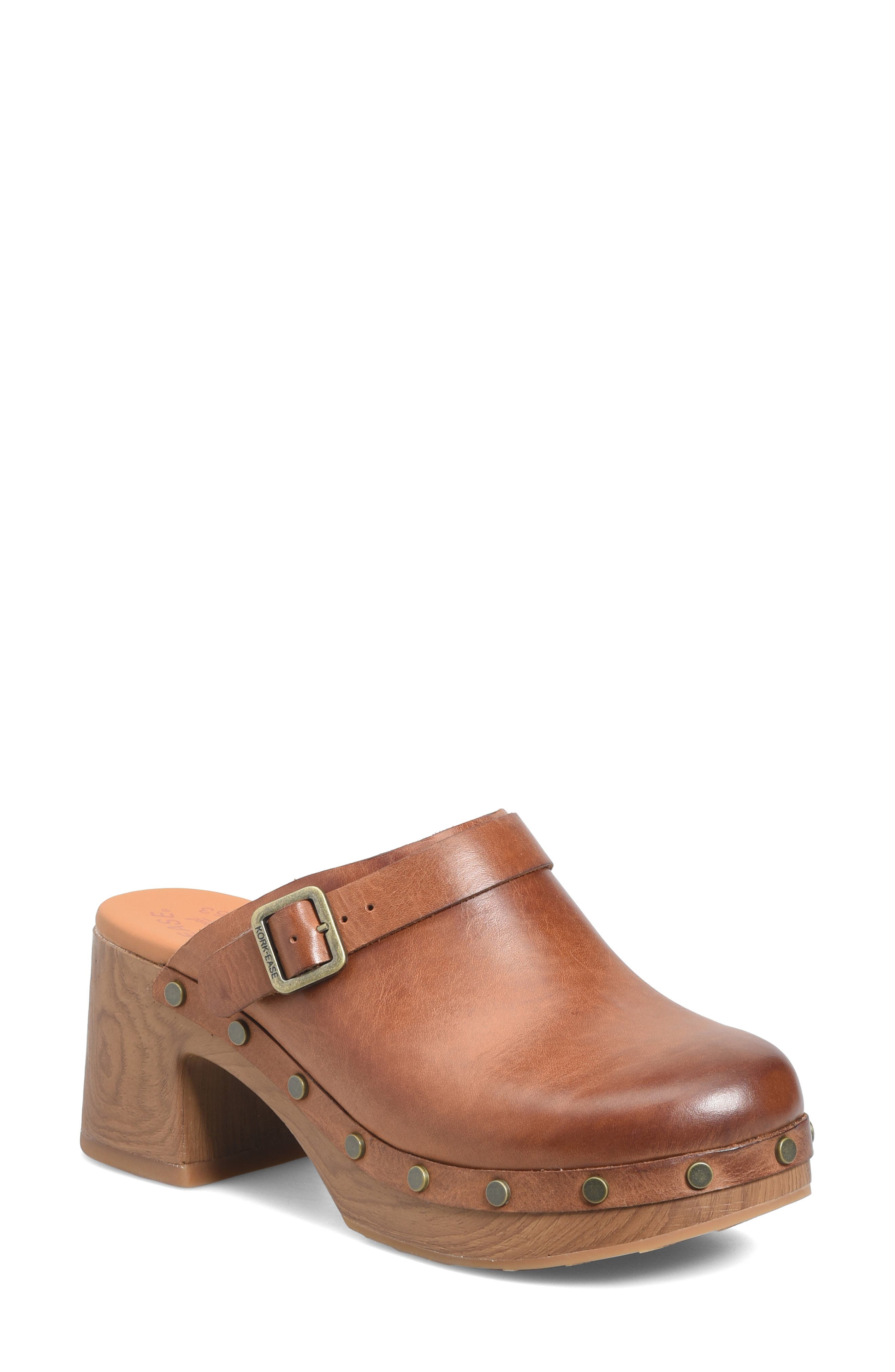 TAN LEATHER