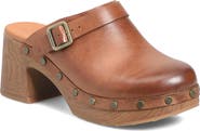 Kork-Ease® Tess Studded Clog
