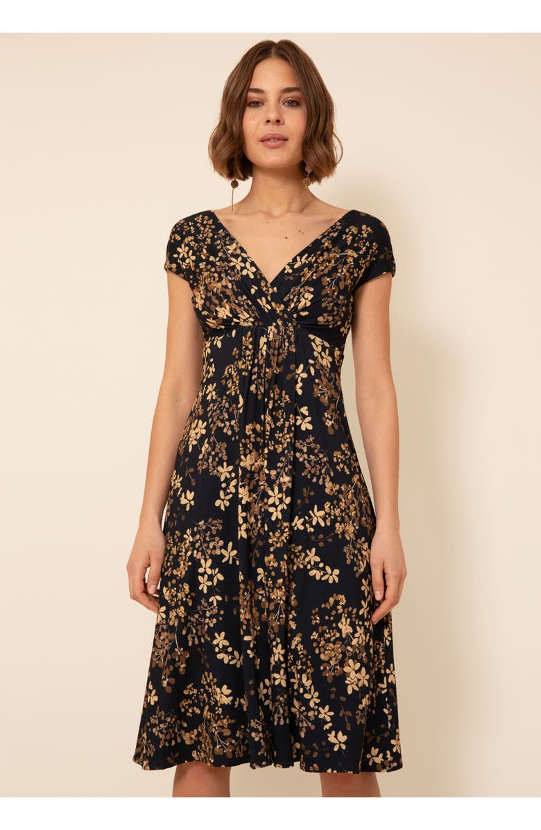 Alie Street London Sara Dress, Alternate, color,