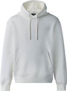 Mackage Krystian Double Face Jersey Hoodie