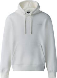 Mackage Krystian Double Face Jersey Hoodie