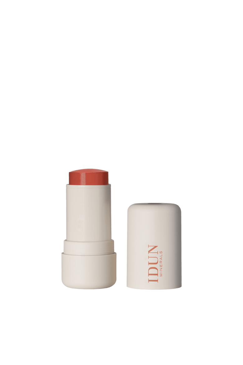 Soft Tint Blush Stick, Main, color, Mjuk (Soft Peach)