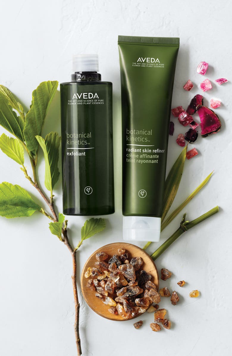 Aveda botanical kinetics<sup>™</sup> Exfoliant, Alternate, color,