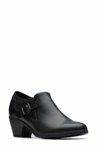 Clarks® Emily2 Darcey Bootie