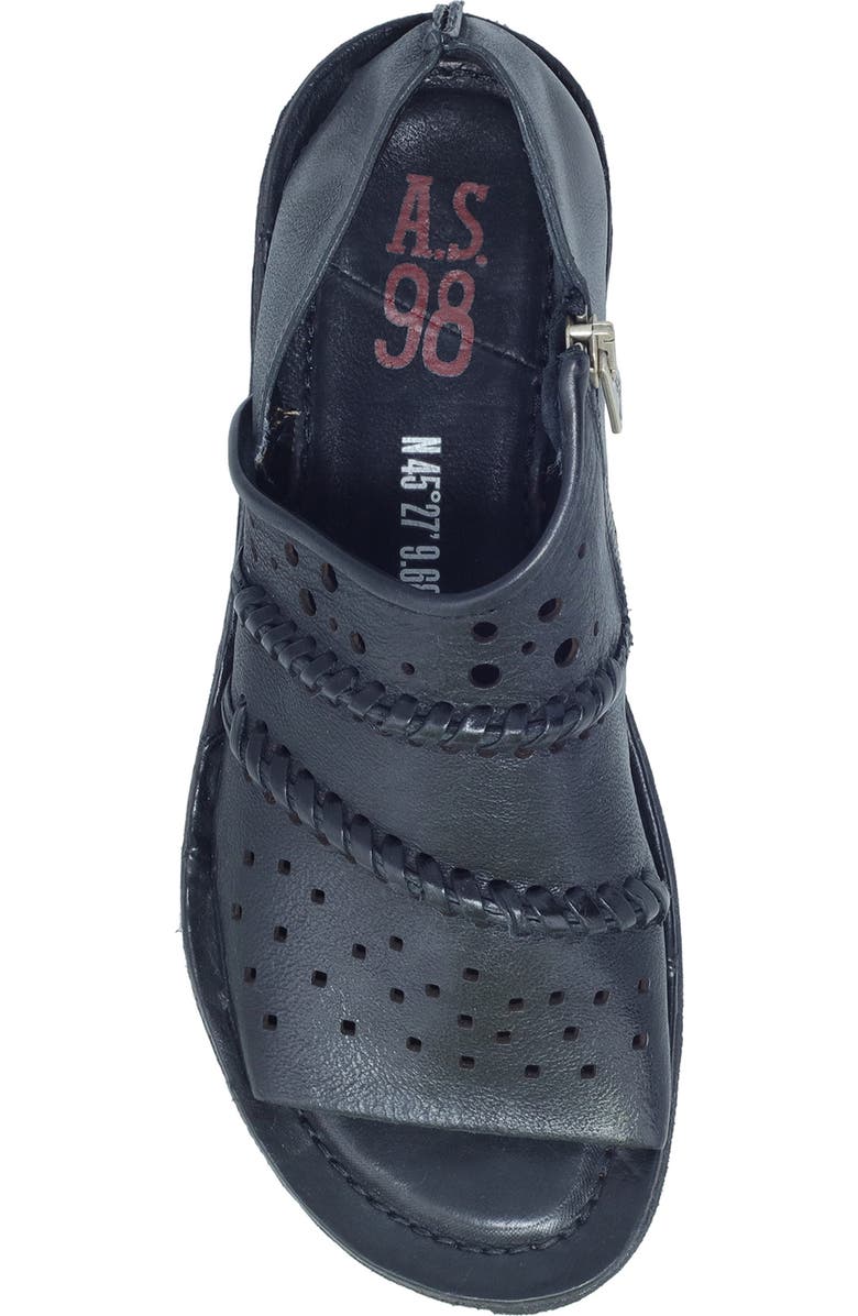 A.S.98 Reign Sandal, Alternate, color,