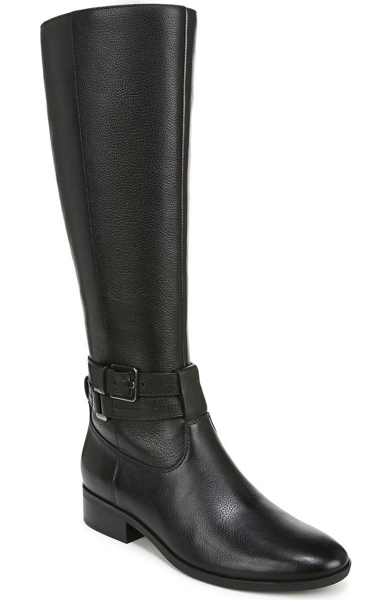 Naturalizer Rory Riding Boot, Main, color,