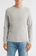 NN07 Kaley 6499 Cotton Crewneck Sweater