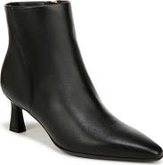 Naturalizer Deesha Pointed Toe Bootie