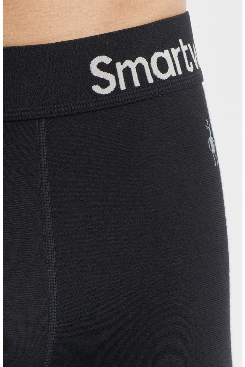 Active Boxer Briefs, Alternate, color, BLACK