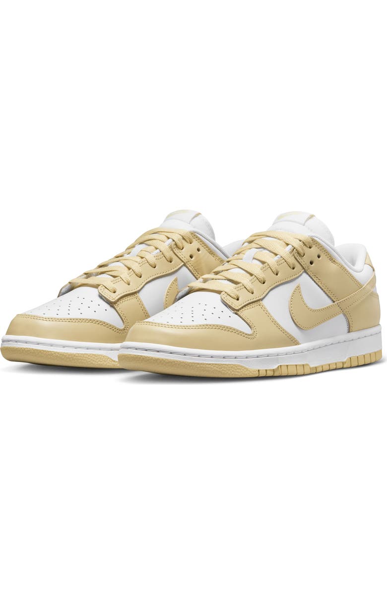 Nike Dunk Low Retro Sneaker, Main, color,