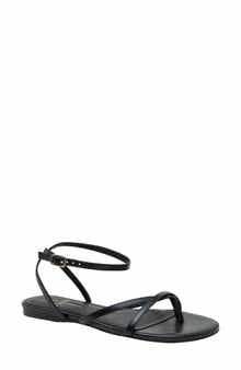 Linea Paolo Luz Ankle Strap Sandal
