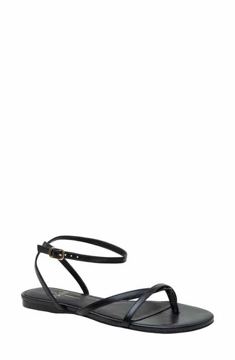 Linea Paolo Luz Ankle Strap Sandal