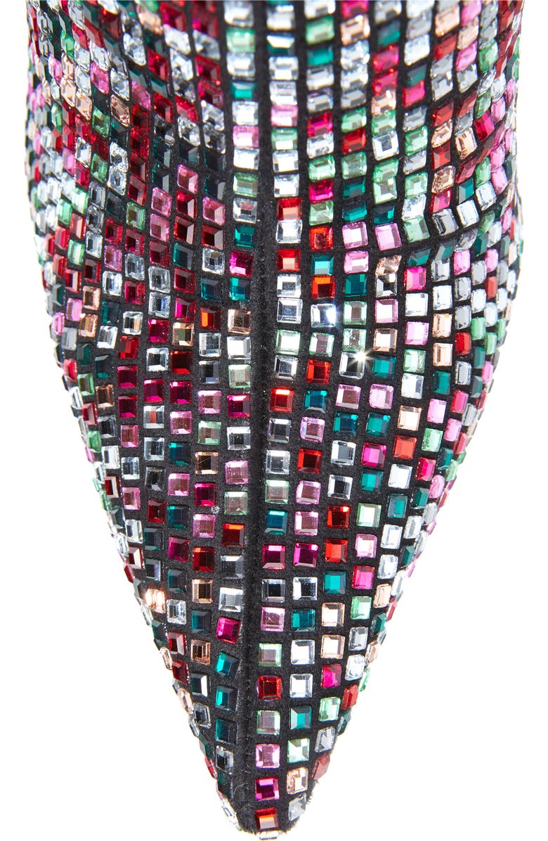 AZALEA WANG Izzy Tall Boot, Alternate, color,